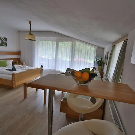 Studio-maxi * Abfaltersbach
